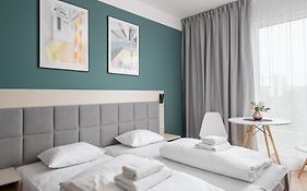 RentPlanet - Apartamenty Wolska